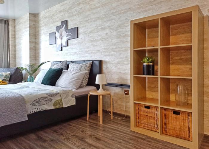Rise And Shine 33 Mikrorayon Apartments