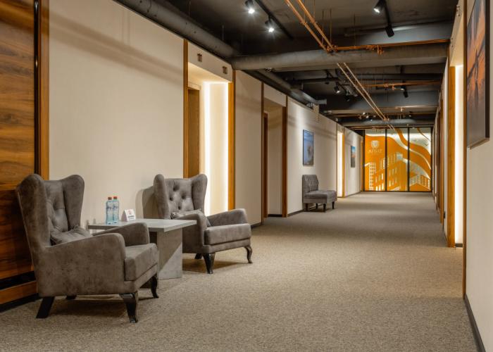 Apart-Otel Arbat