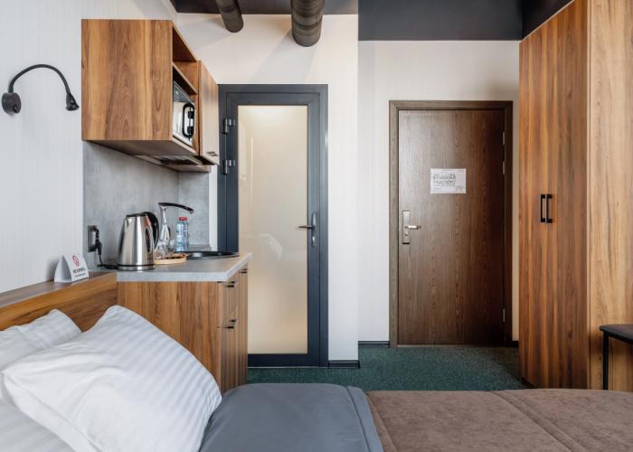 Apart-Otel Arbat
