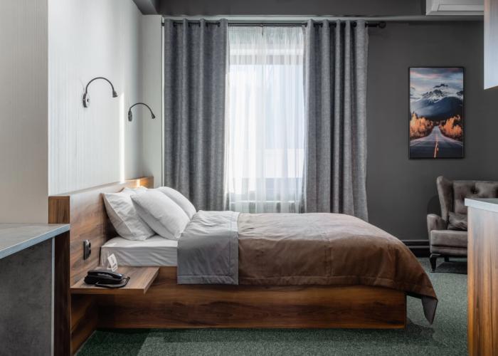 Apart-Otel Arbat