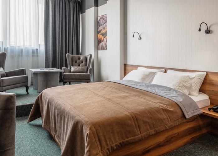 Apart-Otel Arbat
