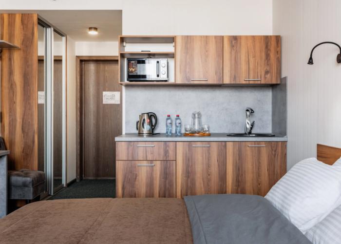 Apart-Otel Arbat