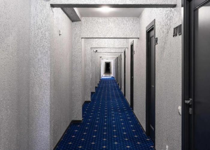 Hotel Olimpiada