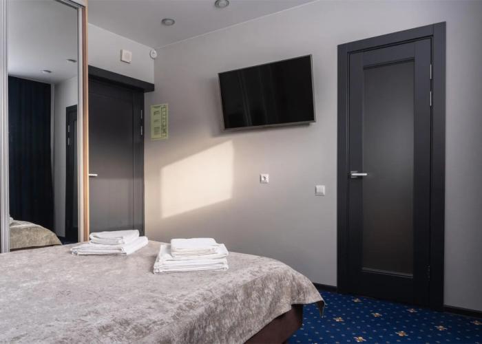 Hotel Olimpiada