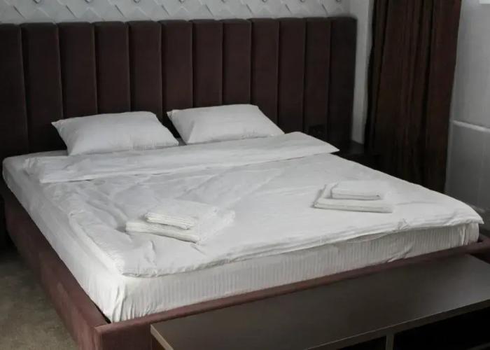 Hotel Olimpiada