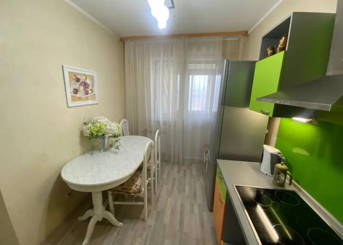 Odnokomnatnaya 38,6 M² 7/9 Et Flat