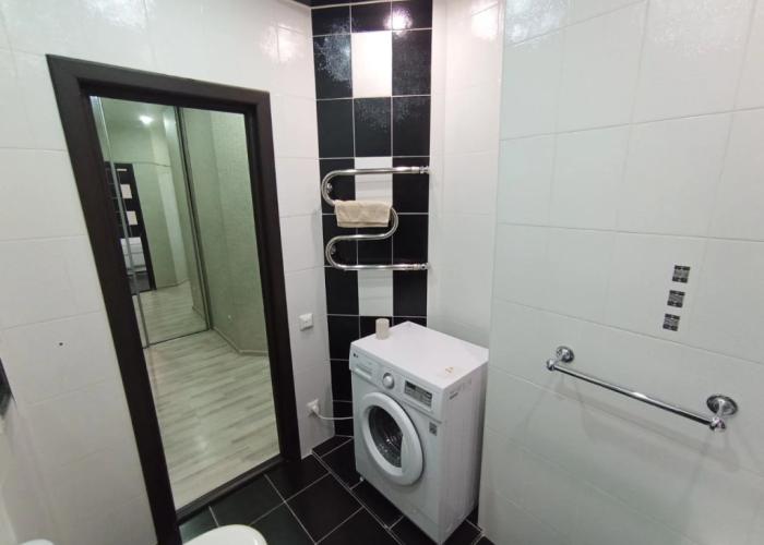 Odnokomnatnaya 38,6 M² 7/9 Et Flat