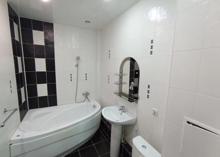 Odnokomnatnaya 38,6 M² 7/9 Et Flat