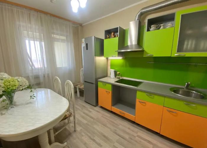 Odnokomnatnaya 38,6 M² 7/9 Et Flat