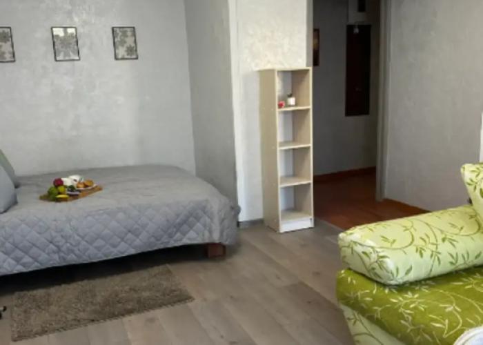 So Vcem Neobxodimym Dlya Komfortnogo Prozhivaniya Flat