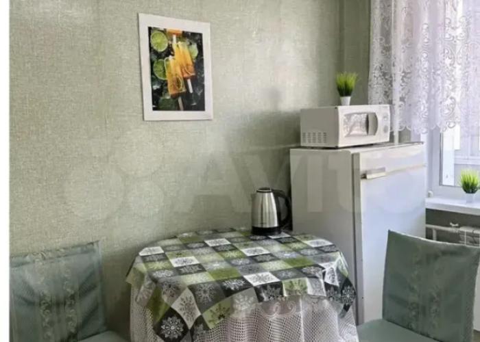 V Stile Staroj Italii Dlya Cemejnogo Otdyxa Flat