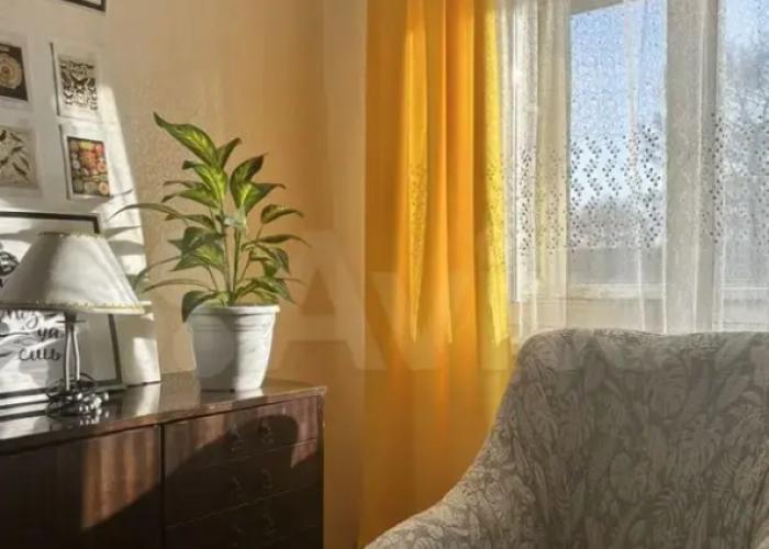 V Stile Staroj Italii Dlya Cemejnogo Otdyxa Flat