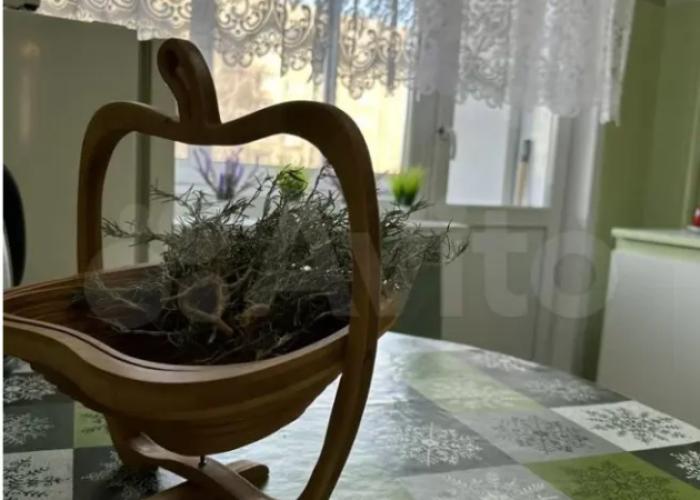 V Stile Staroj Italii Dlya Cemejnogo Otdyxa Flat