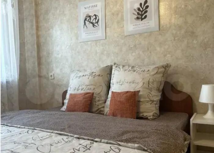 V Stile Staroj Italii Dlya Cemejnogo Otdyxa Flat