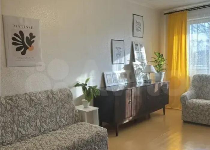 V Stile Staroj Italii Dlya Cemejnogo Otdyxa Flat