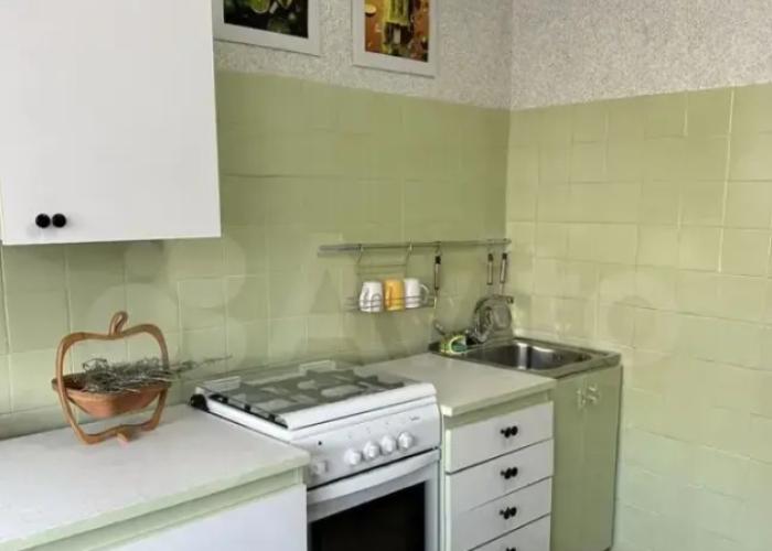 V Stile Staroj Italii Dlya Cemejnogo Otdyxa Flat