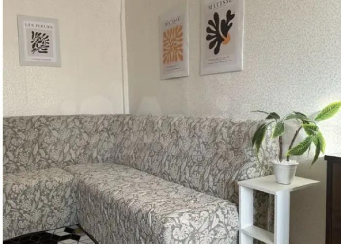 V Stile Staroj Italii Dlya Cemejnogo Otdyxa Flat
