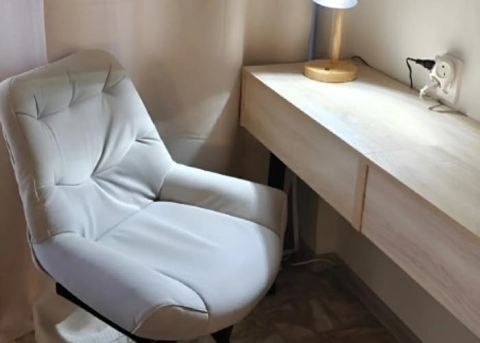 Uyutnaya Odnokomnatnaya Kvartira Flat