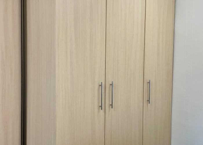 Uyutnaya Odnokomnatnaya Kvartira Flat