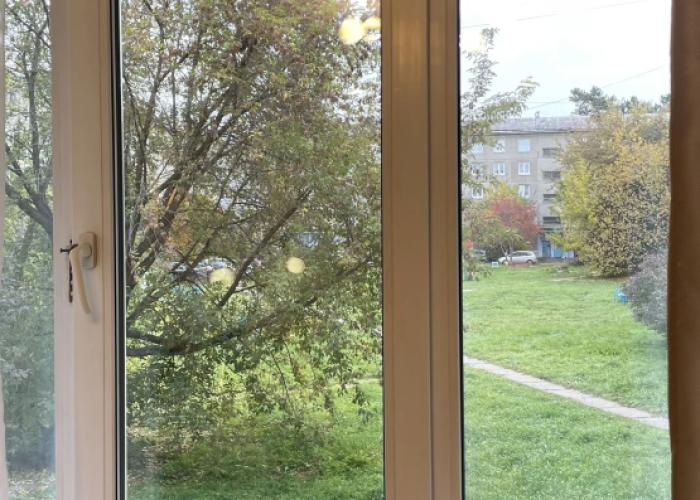 Uyutnaya Odnokomnatnaya Kvartira Flat