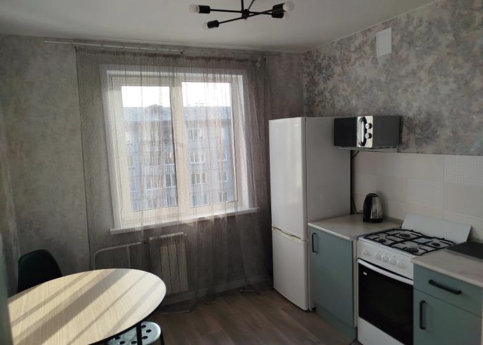 Uyutnaya 2 Flat