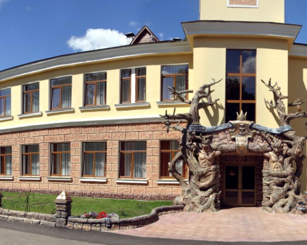 Gostinitsa Park Hotel