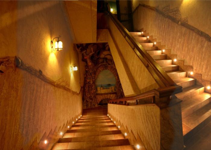 Gostinitsa Park Hotel