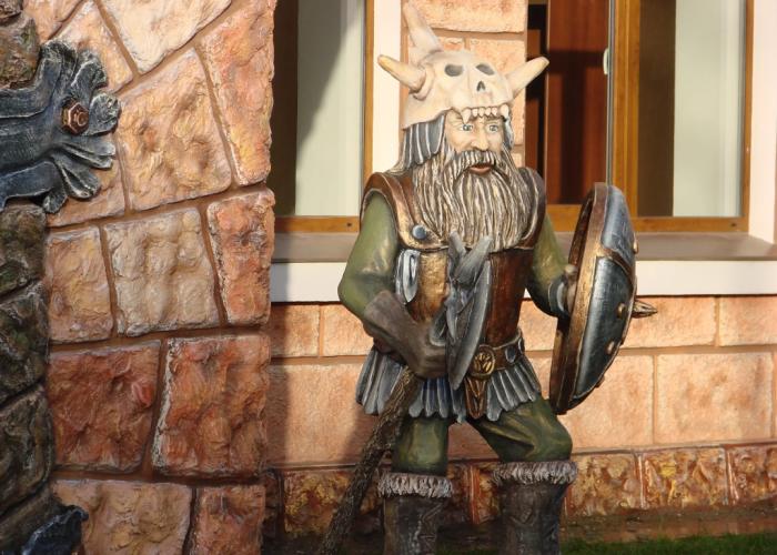 Gostinitsa Park Hotel