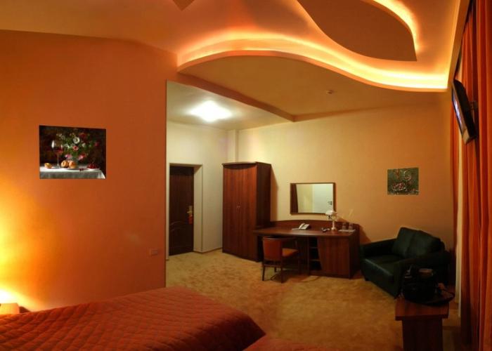 Gostinitsa Park Hotel