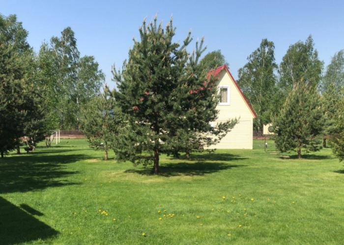 Dunkan Village Club