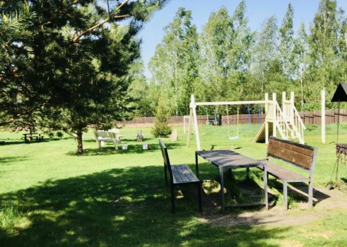 Dunkan Village Club