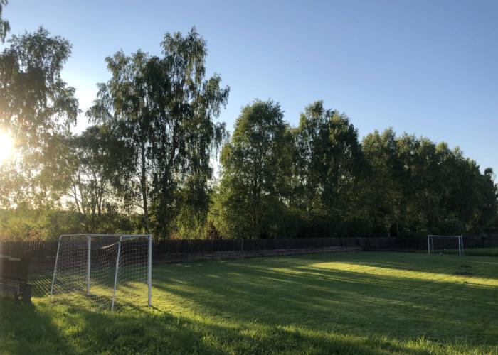 Dunkan Village Club