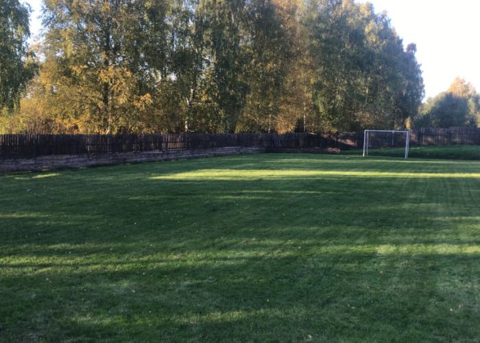 Dunkan Village Club