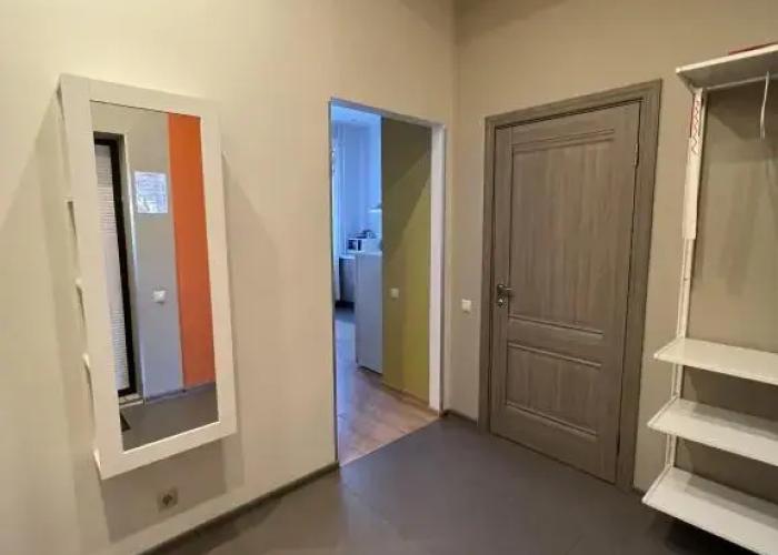 Na Dachnoy 9 Apartment