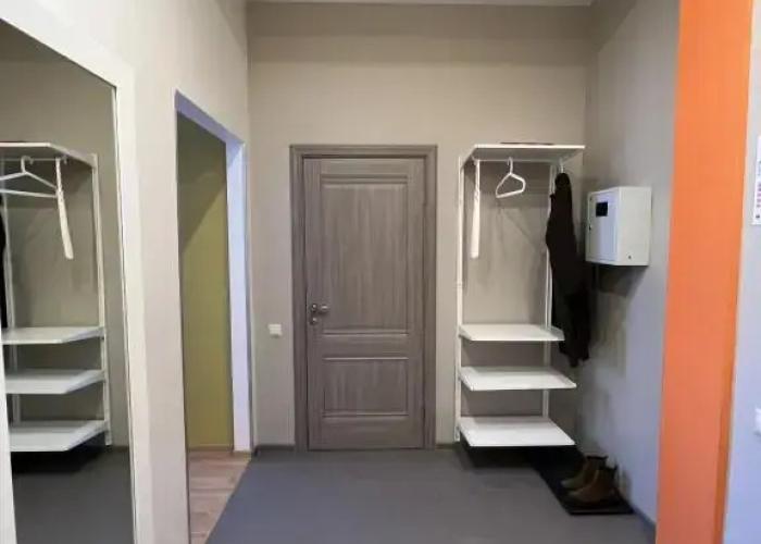 Na Dachnoy 9 Apartment