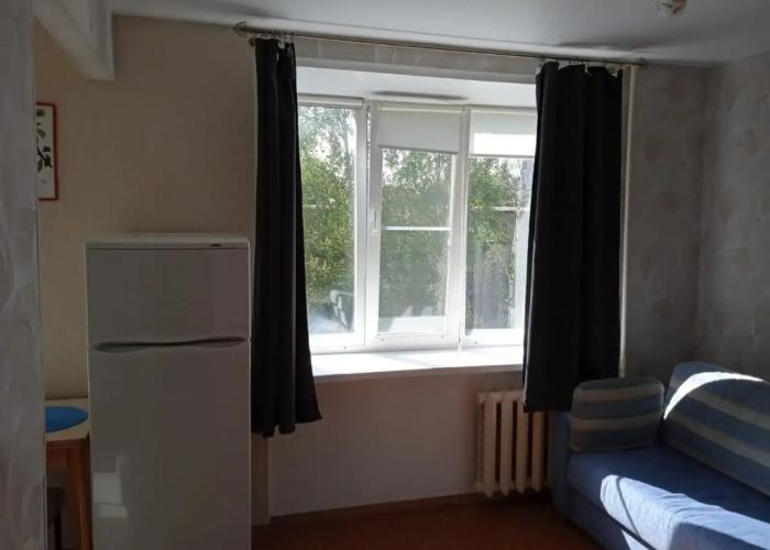 Svobodnaya Kvartira Flat
