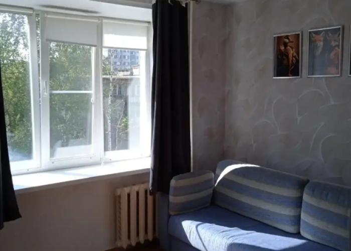 Svobodnaya Kvartira Flat