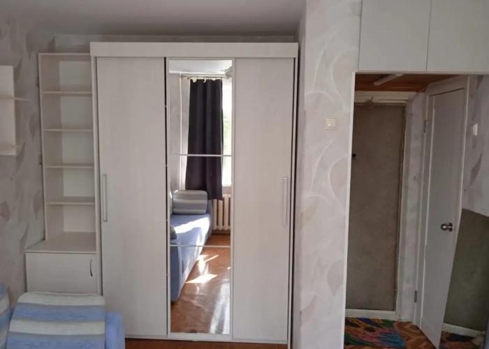 Svobodnaya Kvartira Flat