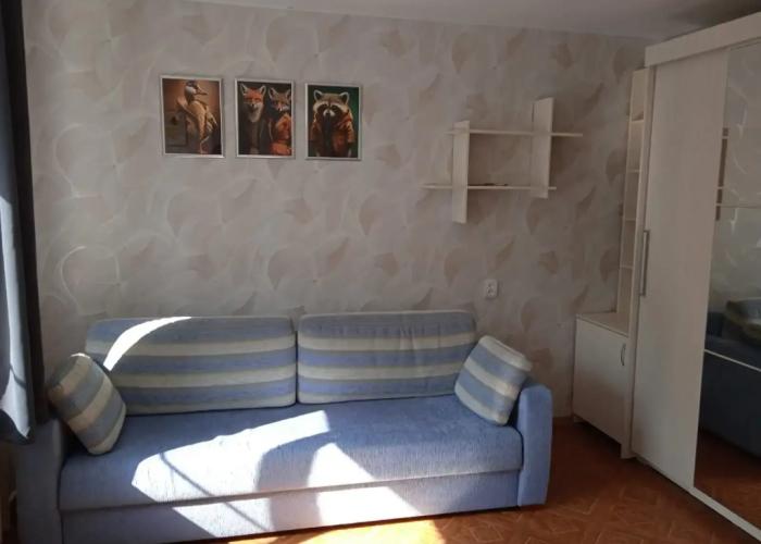 Svobodnaya Kvartira Flat