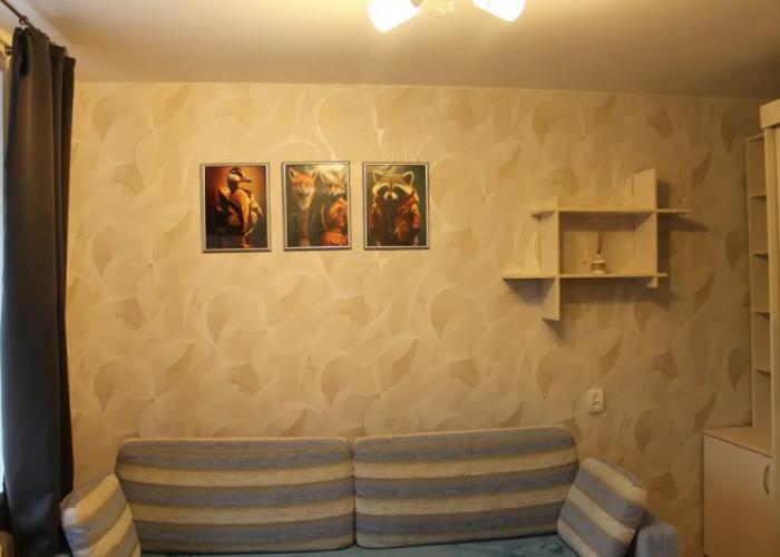 Svobodnaya Kvartira Flat