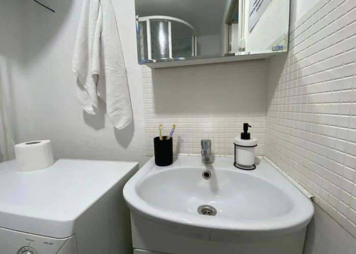 Guesthouse Pribregnyy