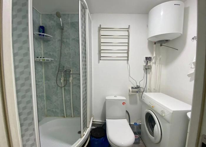 Guesthouse Pribregnyy
