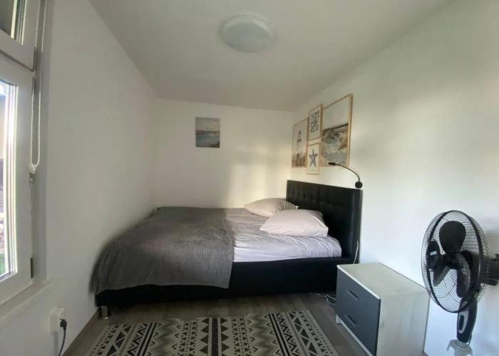 Guesthouse Pribregnyy
