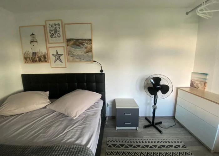 Guesthouse Pribregnyy