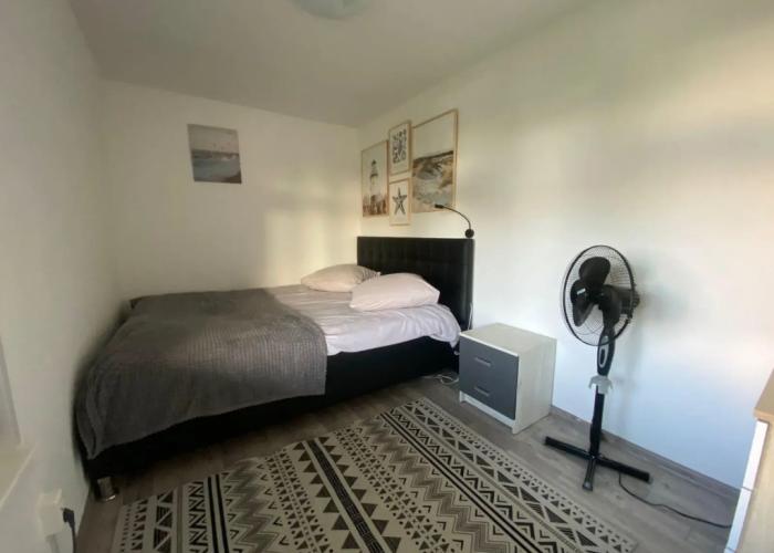 Guesthouse Pribregnyy
