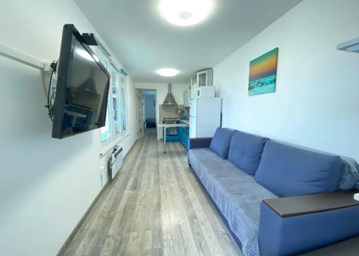 Guesthouse Pribregnyy