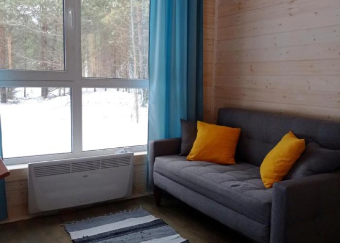 Camping EliSosny