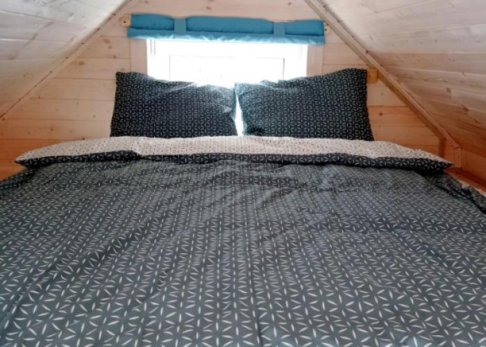 Camping EliSosny