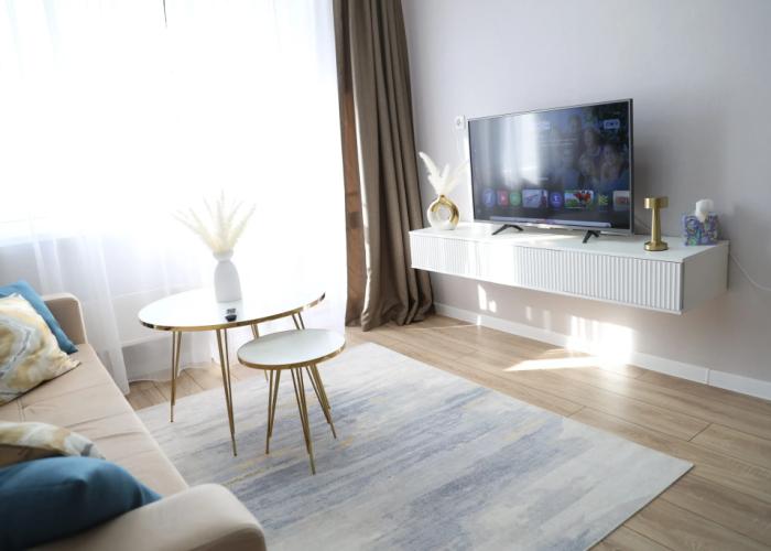 Uyutnya v Dubne Flat