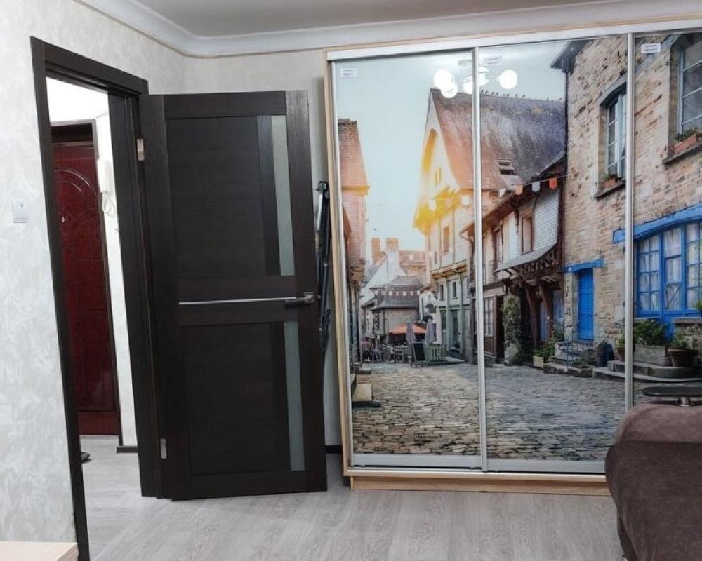 Znamensk Prospekt 9 Maya 57a Flat